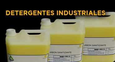 detergentes industriales 2